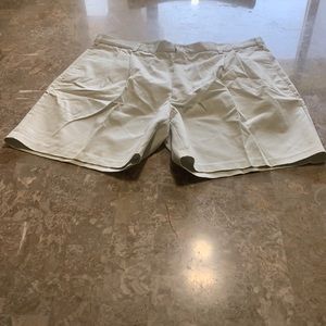 Prides Landing Tan Men's Shorts Size 40 G0278